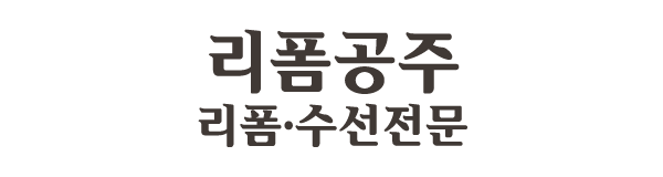 리폼공주_로고